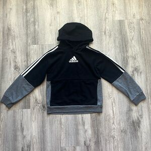 ADIDAS Sweatshirt Hoodie